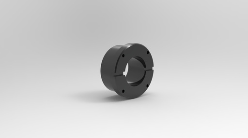 [1501213] 1501213 - Mating Ring 1, Threaded