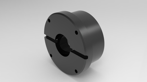 [1501238] 1501238 - Mating Ring 5/8 Blackbody