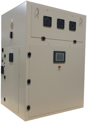 110316526 HT-9500 Three Phase